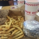 Five Guys