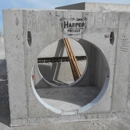 Harper Precast - Investment Castings