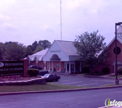 Hoffmeister South County Chapel - Saint Louis, MO