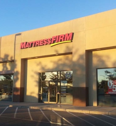 Mattress Firm 3517 Zafarano Dr Ste E Santa Fe Nm 87507 Yp Com