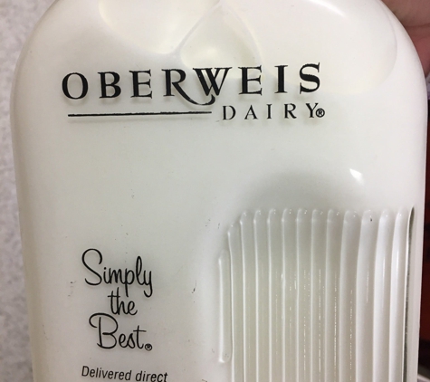 Oberweis Ice Cream and Dairy Store - Park Ridge, IL