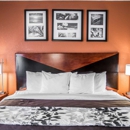 Sleep Inn & Suites Oklahoma City North - Motels