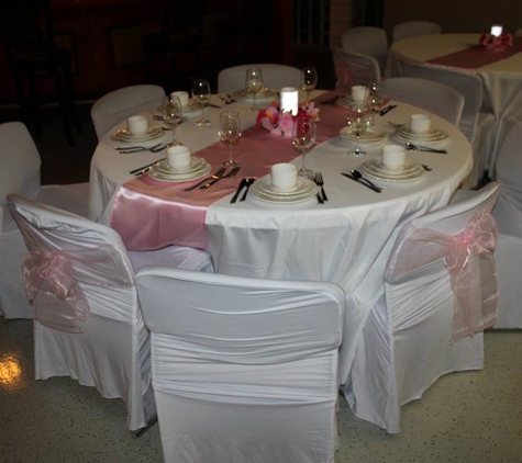 KIngsborough Castle Banquet Center - Clinton Township, MI