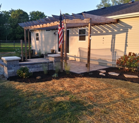 First Star Lawn Care - Anderson, IN. After