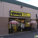 Flooky's - American Restaurants