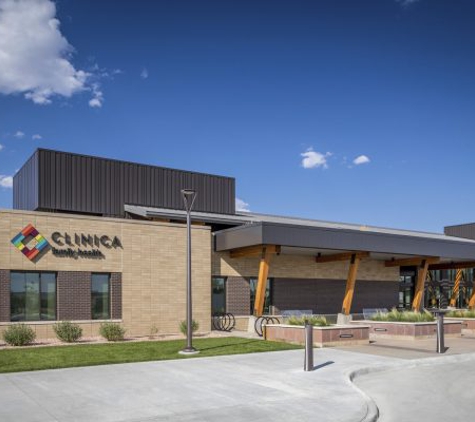 Clinica Family Health - Lafayette, CO