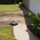 Allbrite Powerwashing