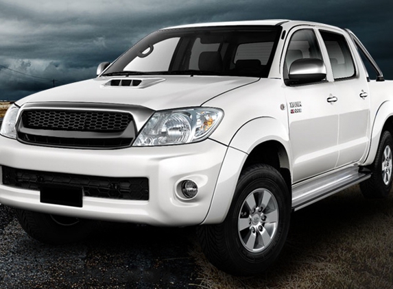 Redhot Rentals - Park Avenue, QLD
