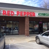 Red Pepper Pizza gallery