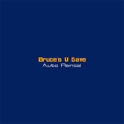 Bruce's U-Save Auto Rentals Inc
