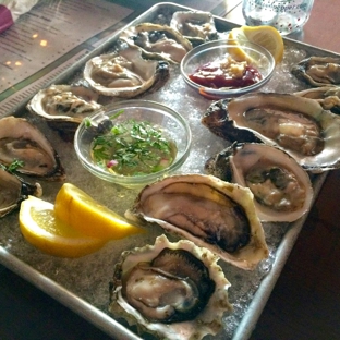 Briarcliff - Atlanta, GA. Raw bar