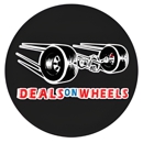 Deals On Wheels Auto Salvage - Used Car Dealers