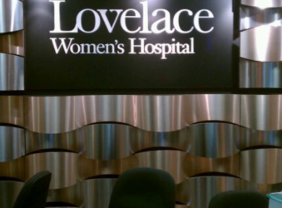 Lovelace Health System - Albuquerque, NM