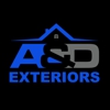 A&D exteriors gallery