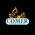 Comer Construction, Inc.