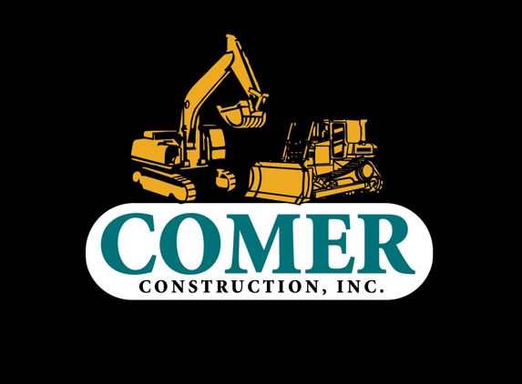 Comer Construction, Inc. - Forest Hill, MD