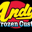 Andy's Frozen Custard - Ice Cream & Frozen Desserts