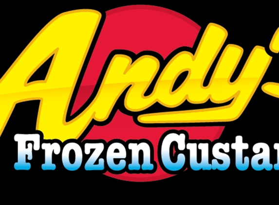 Andy's Frozen Custard - Norman, OK