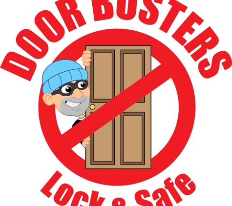 Doorbusters Lock & Safe - Las Vegas, NV