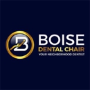 Boise Dental Chair - Dentists