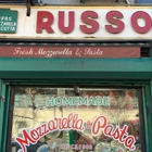 Russo Mozzarella and Pasta