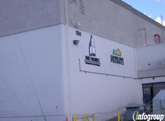 Times Produce Inc - Los Angeles, CA