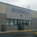 Goodwill Stores - Thrift Shops