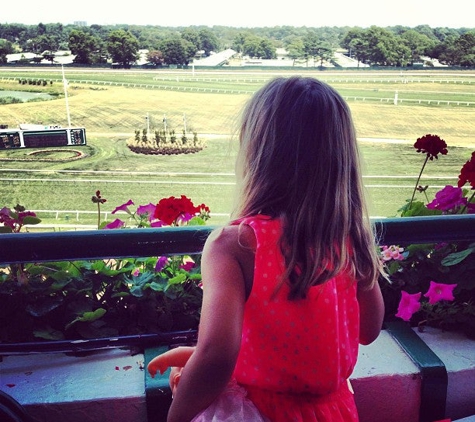 Monmouth Park - Oceanport, NJ