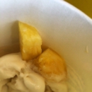 Twist and Taste Yogurt - Yogurt