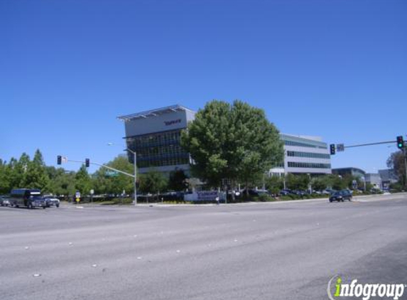 Zimbra Inc - Sunnyvale, CA