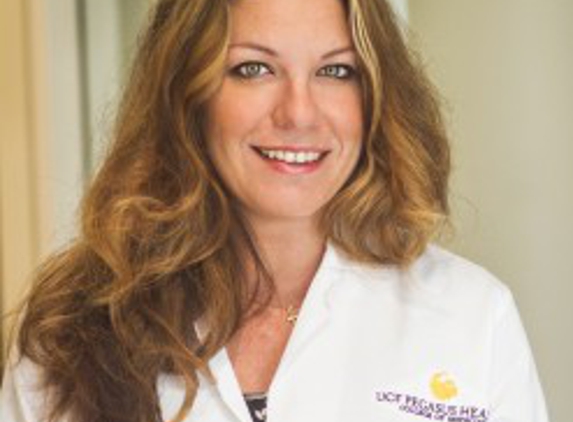 Dr. Angela Danielle Mazza, DO - Orlando, FL