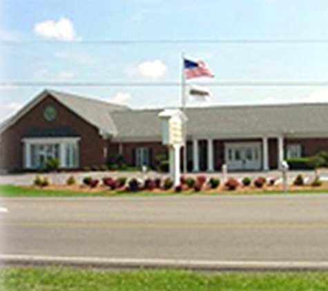 Dwayne R Spence Funeral Home - Pickerington, OH