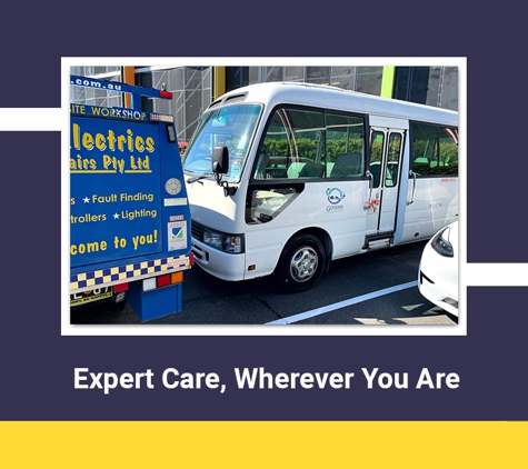 All About Auto Electrics & Air Conditioning Repairs Pty Ltd - Willawong, QLD. Expert Care, Wherever You Are