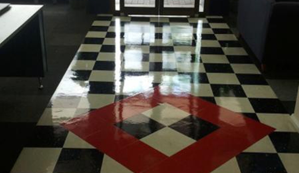 Hartley Floors - Dubbo, NSW
