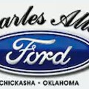 Charles Allen Ford, Inc. - New Car Dealers