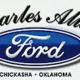 Charles Allen Ford, Inc.