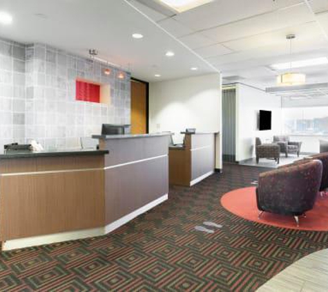 Regus - Texas, Dallas - Quorum - Dallas, TX