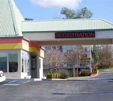 Atlanta Airport Hotel - Forest Park, GA