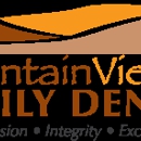 Mountain View Family Dental - Dentists