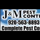 J & M Pest Control LLC