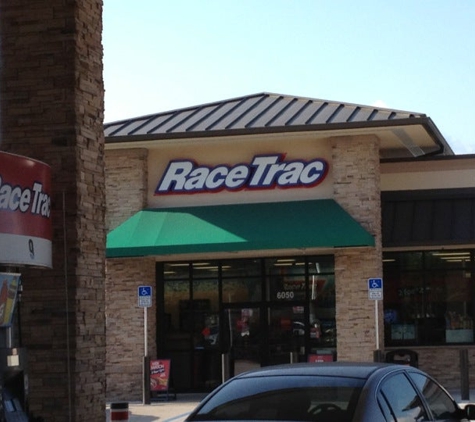 RaceTrac - Plant City, FL