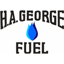 H.A. George & Sons Fuel Corporation - Gas Companies
