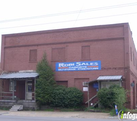 Robi Sales - Murfreesboro, TN