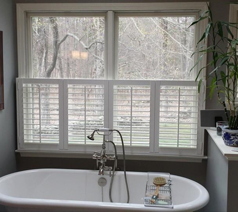 A & M Window Treatments - Wallingford, CT