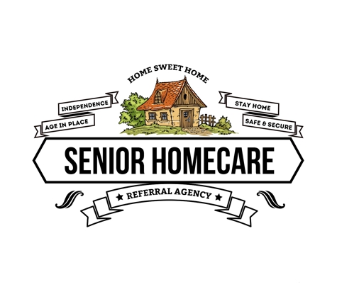 Senior Homecare Referral Agency