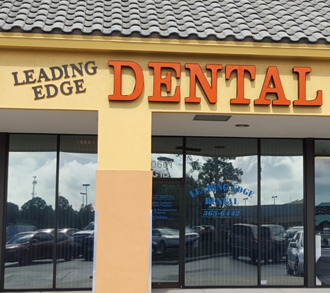 Leading Edge Dental - Leesburg, FL