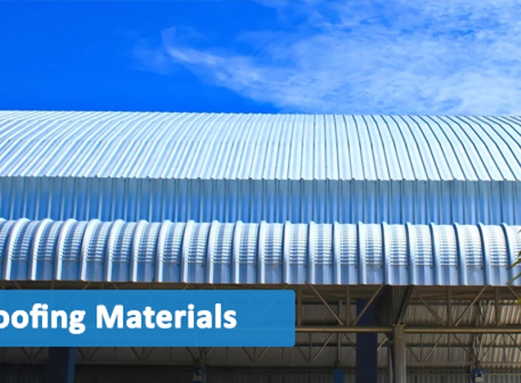 Knudsen Tanks & Roofing - Tomerong, NSW. Roofing Materials