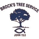 Brock's Tree Service - Firewood