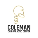 Coleman Chiropractic Center - Medical Centers