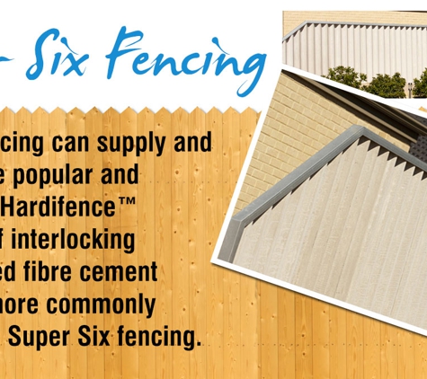 Swift Fencing - Australind, WA